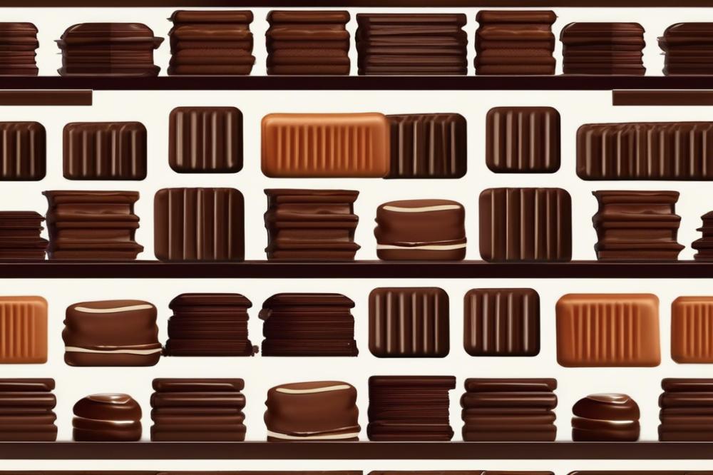 Top Chocolate Bourbon Biscuit Brands: A Comprehensive Comparison