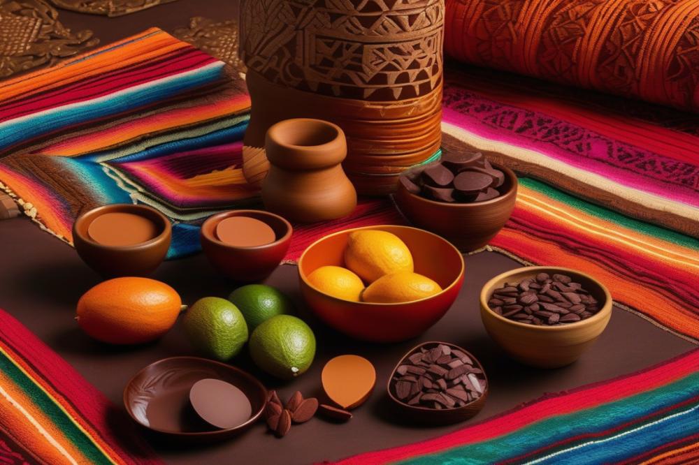 Top Mexican Chocolate Brands: Discover Quality, Flavor, And Artisanal Craftsmanship