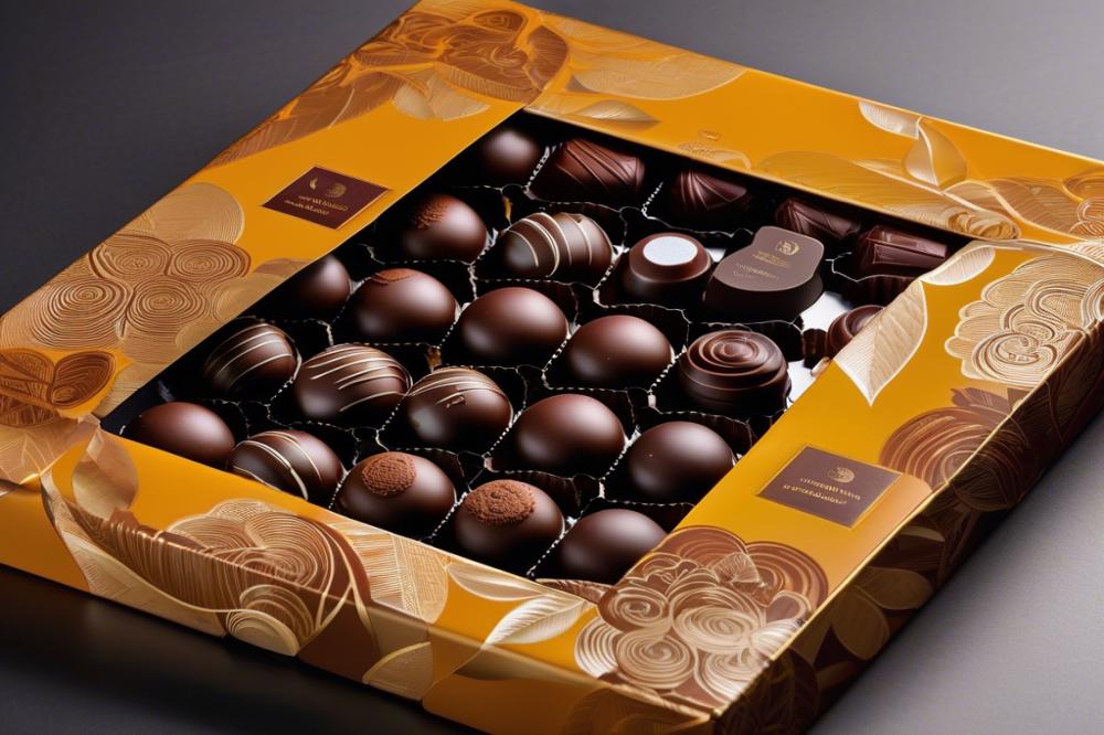 Top Packaging Solutions To Protect Your Chocolate: Ensuring Freshness And Quality