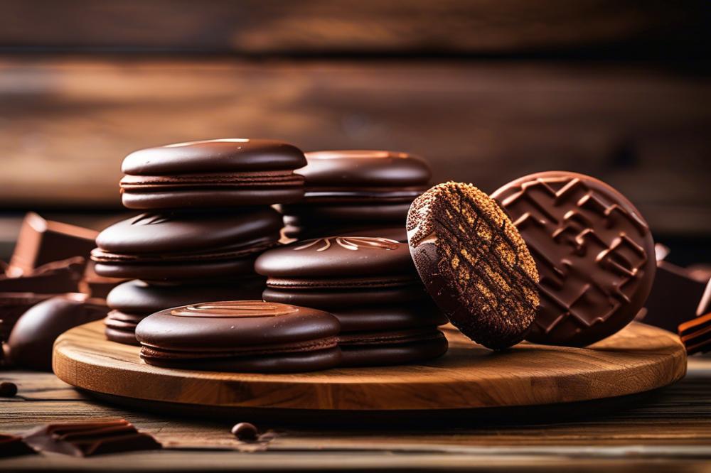 Top Tips For Keeping Your Chocolate Biscuits Fresh And Crunchy