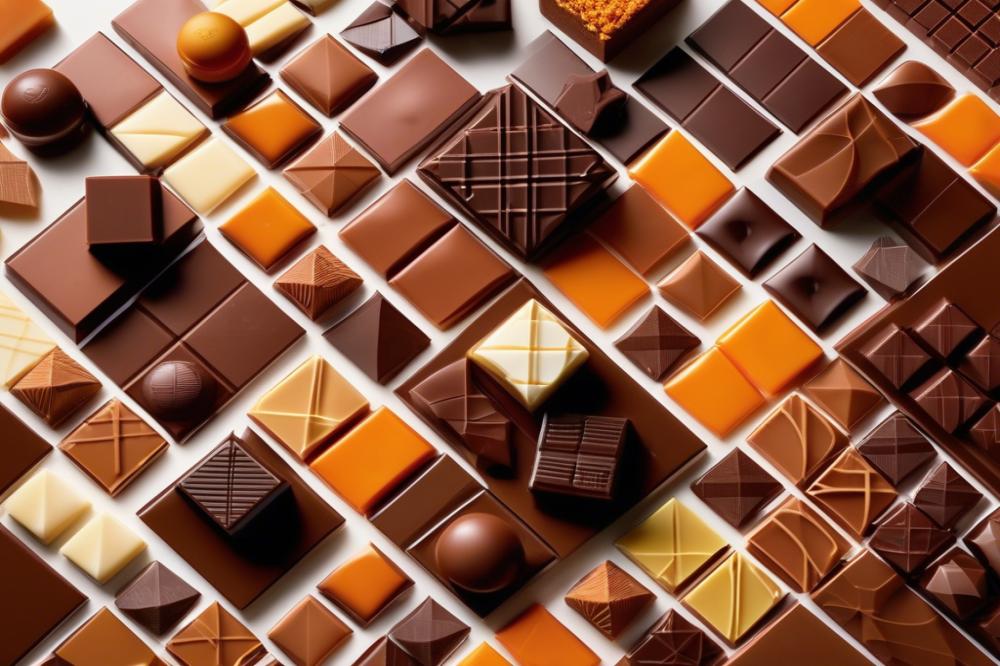Transforming Chocolate Production: How Machine Learning Is Shaping The Future Of Confectionery