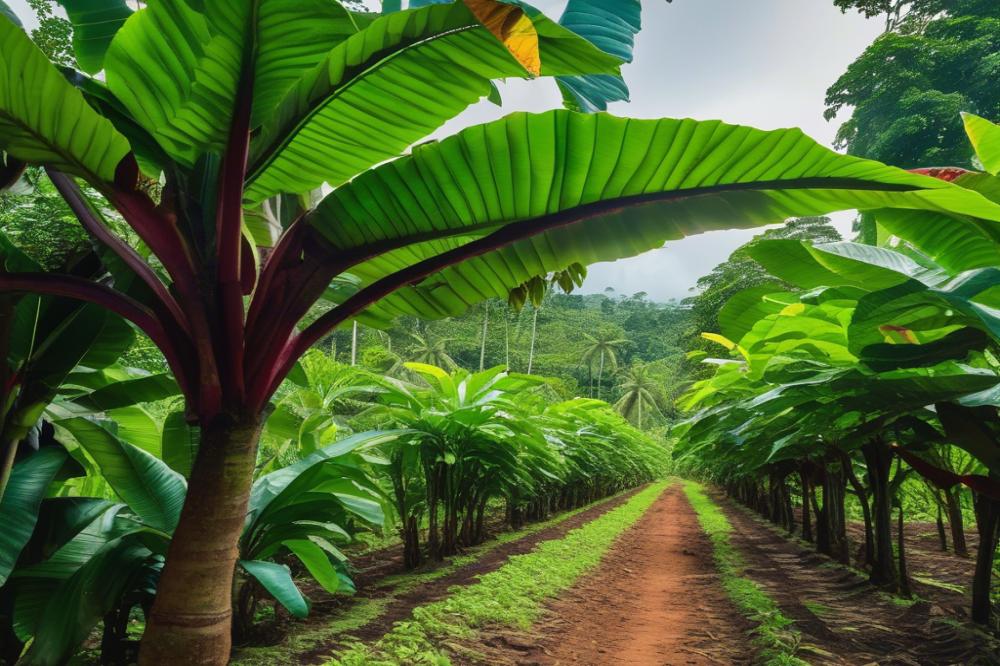 Transforming Cocoa Production: The Impact Of Climate-Resilient Varieties On Sustainability