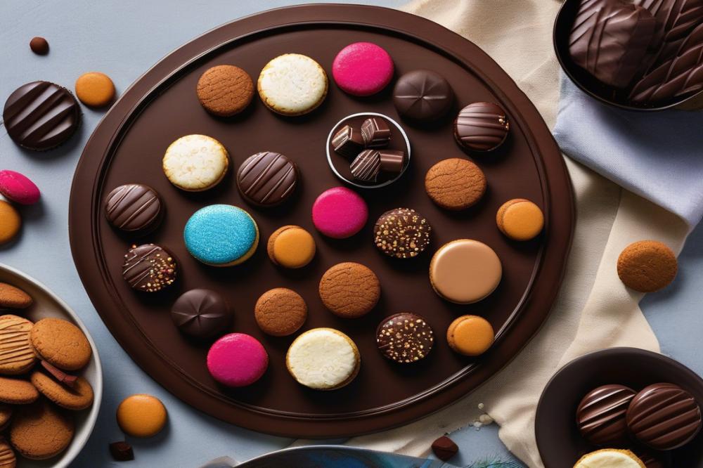 Ultimate Chocolate Biscuit Showdown: Which Treat Reigns Supreme In Our Taste Test?