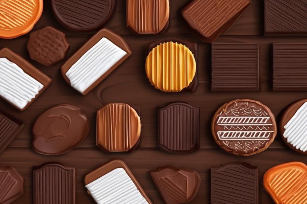 Ultimate Chocolate Biscuit Taste Test: Discover The Best Brands And Flavors
