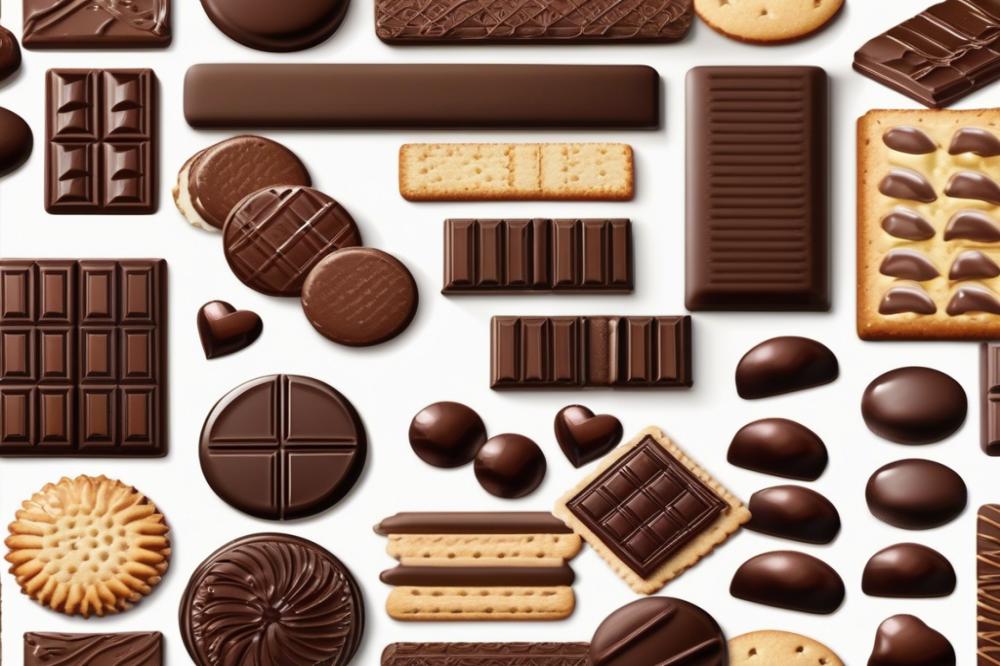 Ultimate Guide: How To Choose The Perfect Chocolate Biscuit For Every Occasion