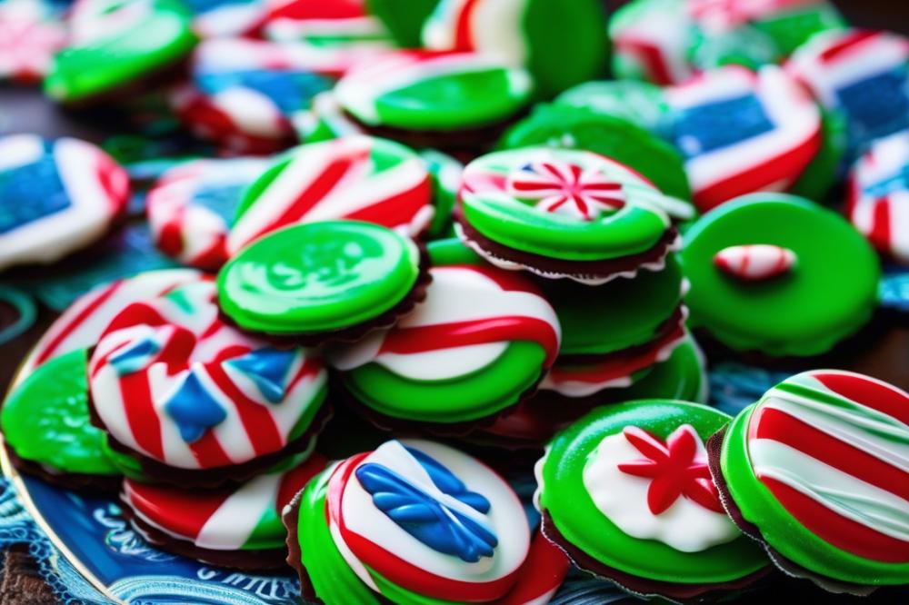 Uncovering The Origins Of York Peppermint Pattie: A Journey Into Its Refreshing Taste