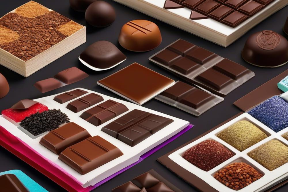 Unleashing Creativity: How Chocolate Can Boost Innovative Thinking