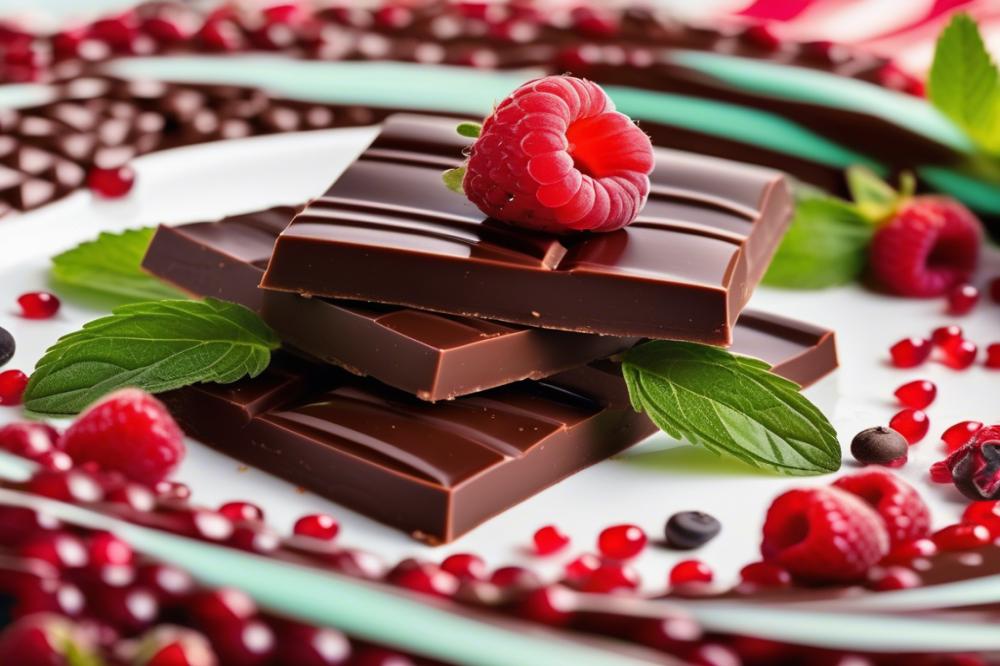 Unlock Your Mind: Discover The Cognitive Benefits Of Chocolate For Enhanced Brain Function