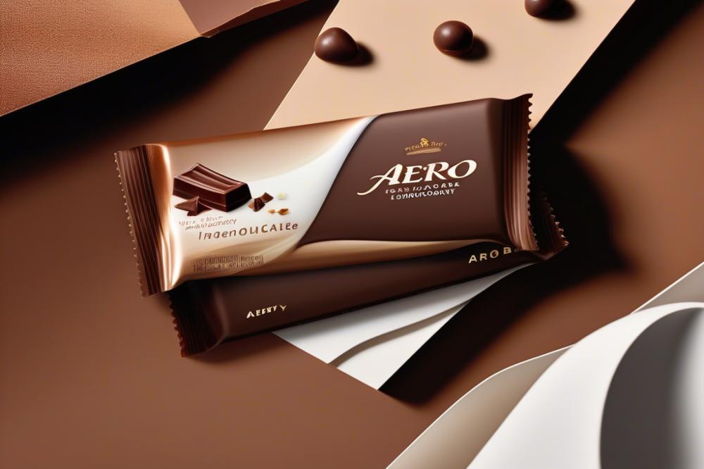 Unlocking Aero: Discover The Science Behind Chocolate Bubbles