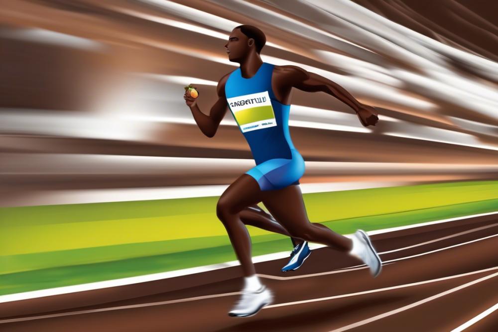 Unlocking Athletic Performance: How Chocolate Can Enhance Your Fitness Results