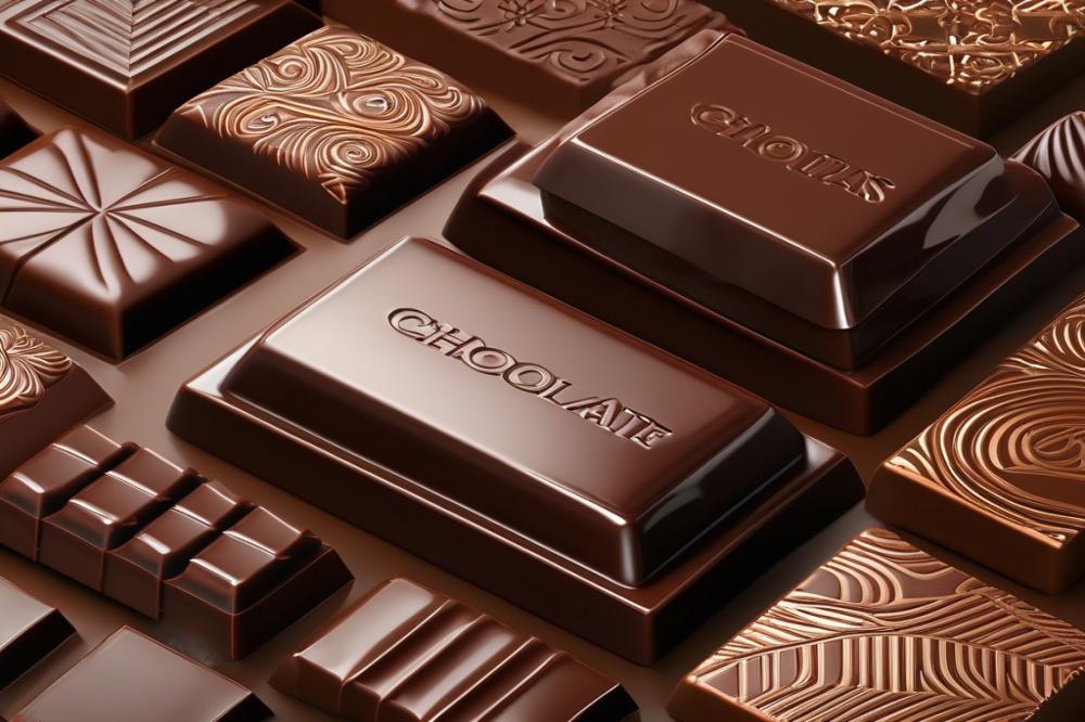 Unlocking Happiness: How Chocolate Boosts Emotional Well-Being