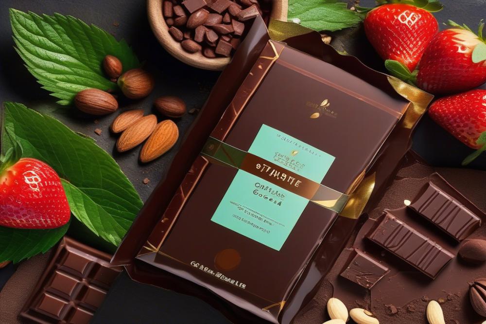 Unlocking Happiness: The Science Behind Chocolate’s Mood-Boosting Benefits