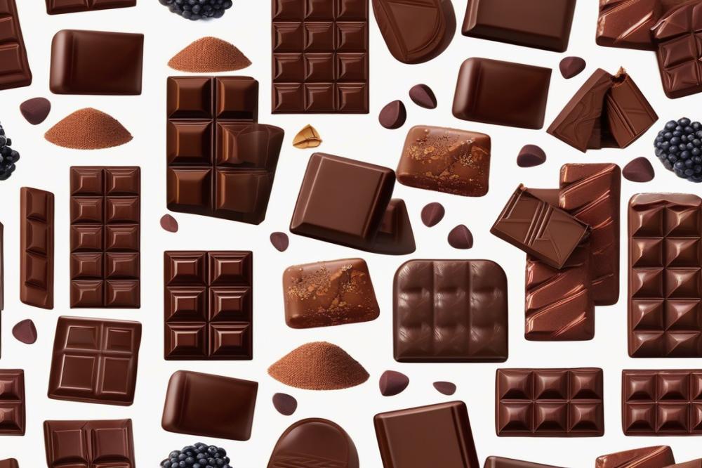 Unlocking Health: How Chocolate Can Help Reduce Inflammation Naturally