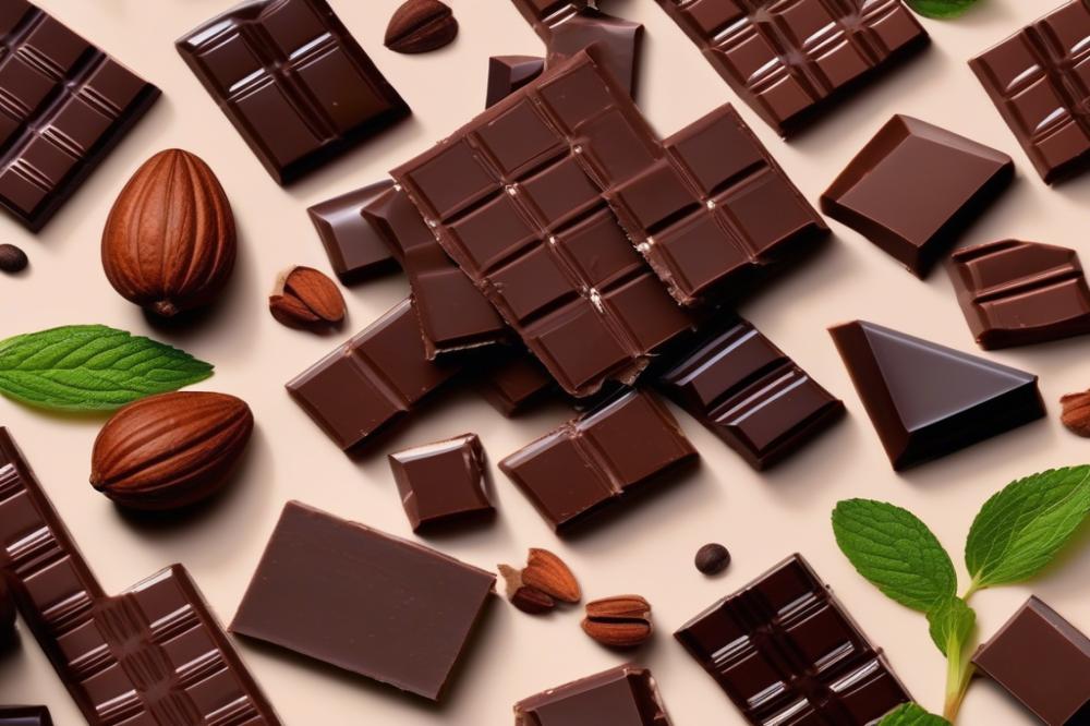Unlocking Hormonal Harmony: Discover The Natural Benefits Of Chocolate