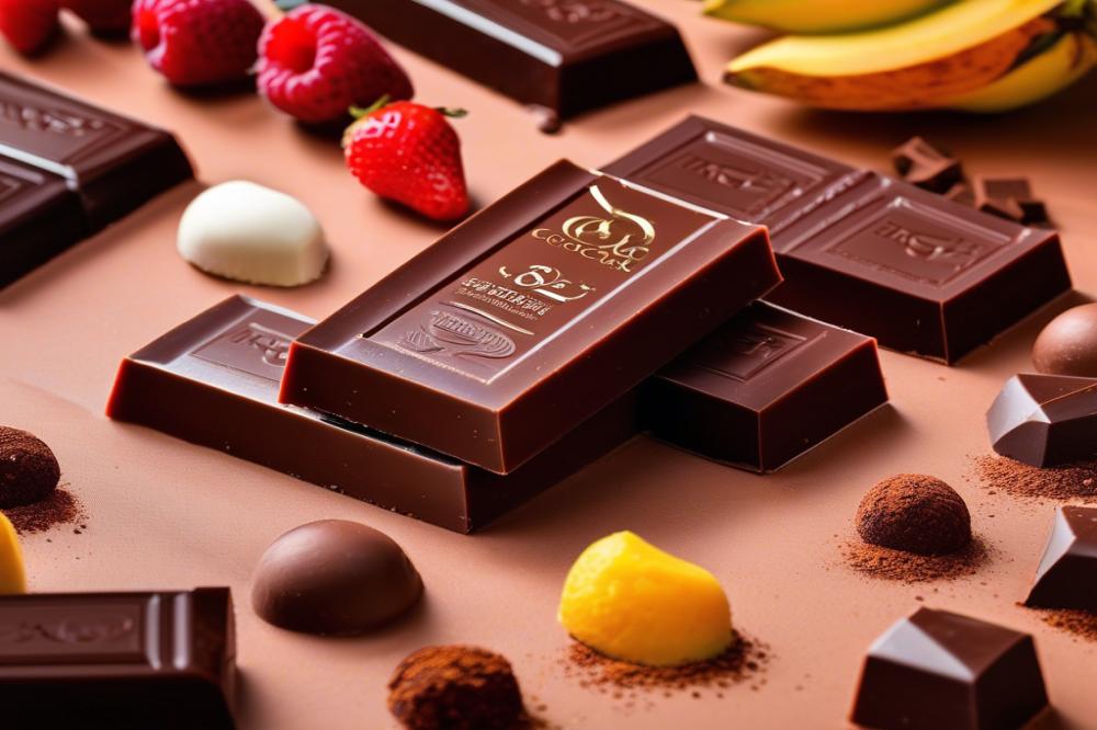 Unlocking Immunity: How Chocolate Can Help Strengthen Your Immune System