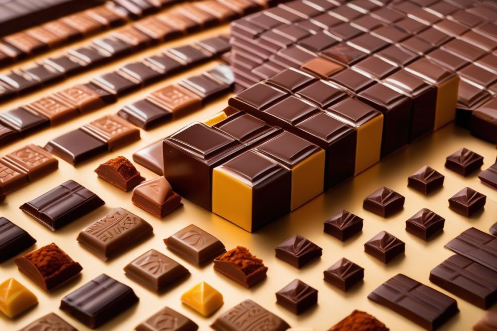 Unlocking Success: Navigating Tariffs And Trade Policies In The Chocolate Industry
