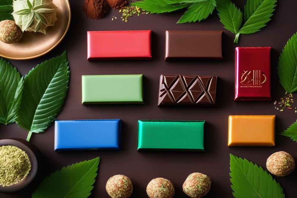Unlocking The Benefits Of Hemp-Infused Chocolates: A Delicious Exploration