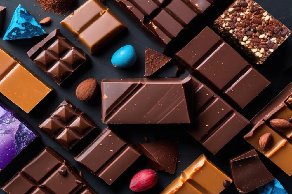 Unlocking The Health Benefits Of Raw Chocolate: Why This Emerging Trend Is A Must-Try