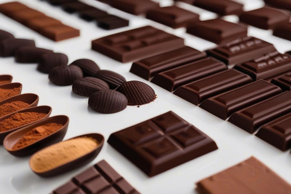 Unlocking The Health Benefits: The Anti-Inflammatory Properties Of Cocoa Explained