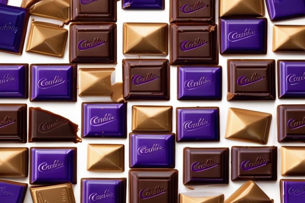 Unlocking The Secret: What Makes Cadbury Dairy Milk So Creamy And Delicious