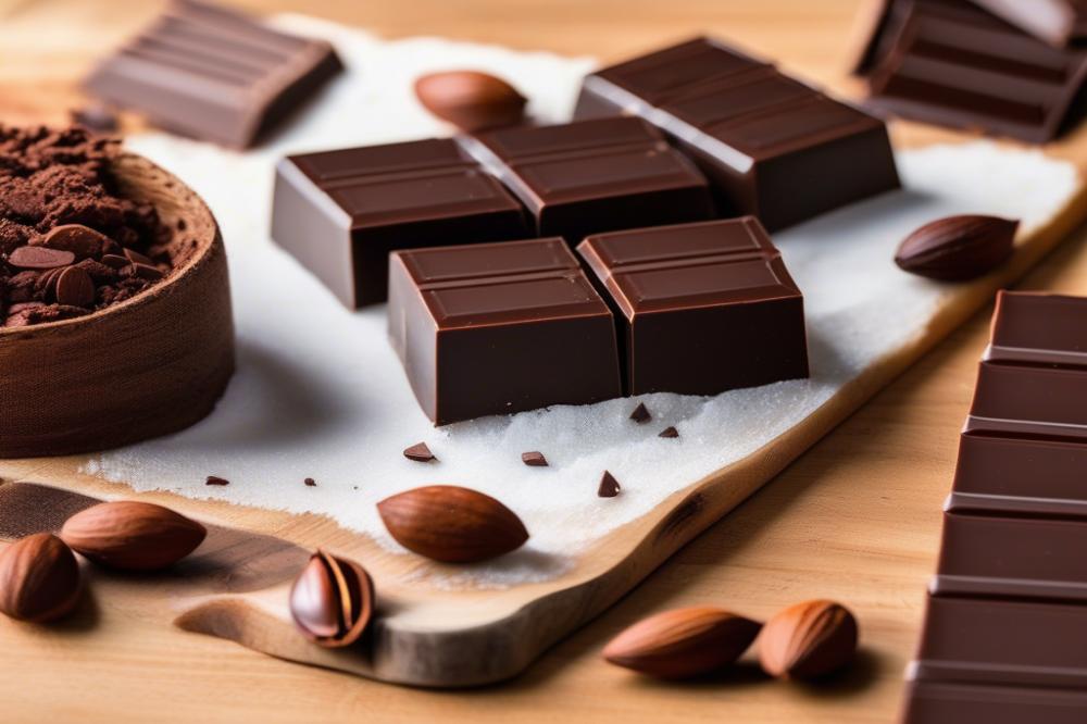 Unlocking The Secrets: How Chocolate May Combat Cancer – Exploring Its Potential Anti-Cancer Properties