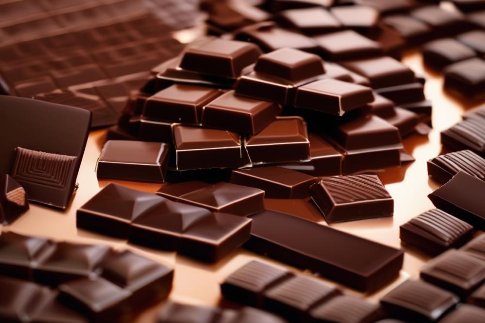 Unlocking Youth: How Chocolate Can Help Combat Aging Effects