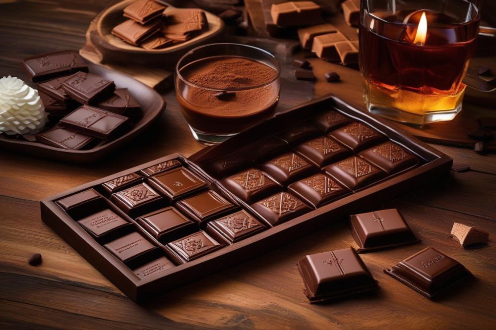 Unraveling The History Of Bourbon Biscuits: A Delicious Dive Into Their Chocolatey Goodness