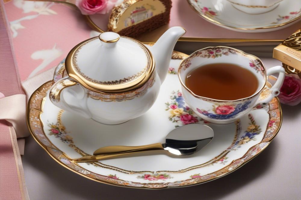 Unveiling Breakaway: Discover The Story Behind The Uk’s Beloved Tea-Time Chocolate Bar