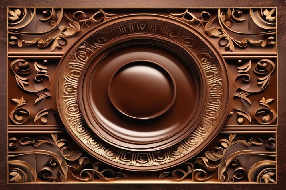 Unveiling Innovation: How Coenraad Van Houten Revolutionized Cocoa Powder Production