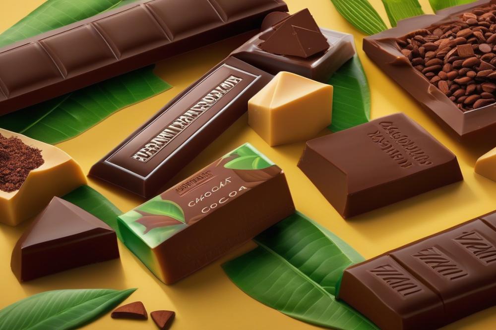 Unveiling The Future: The Shift Towards Transparent Chocolate Supply Chains