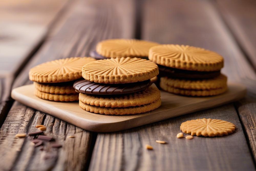 Unveiling The Secret Behind Mcvitie’s Chocolate Hobnobs: Why They’re So Popular