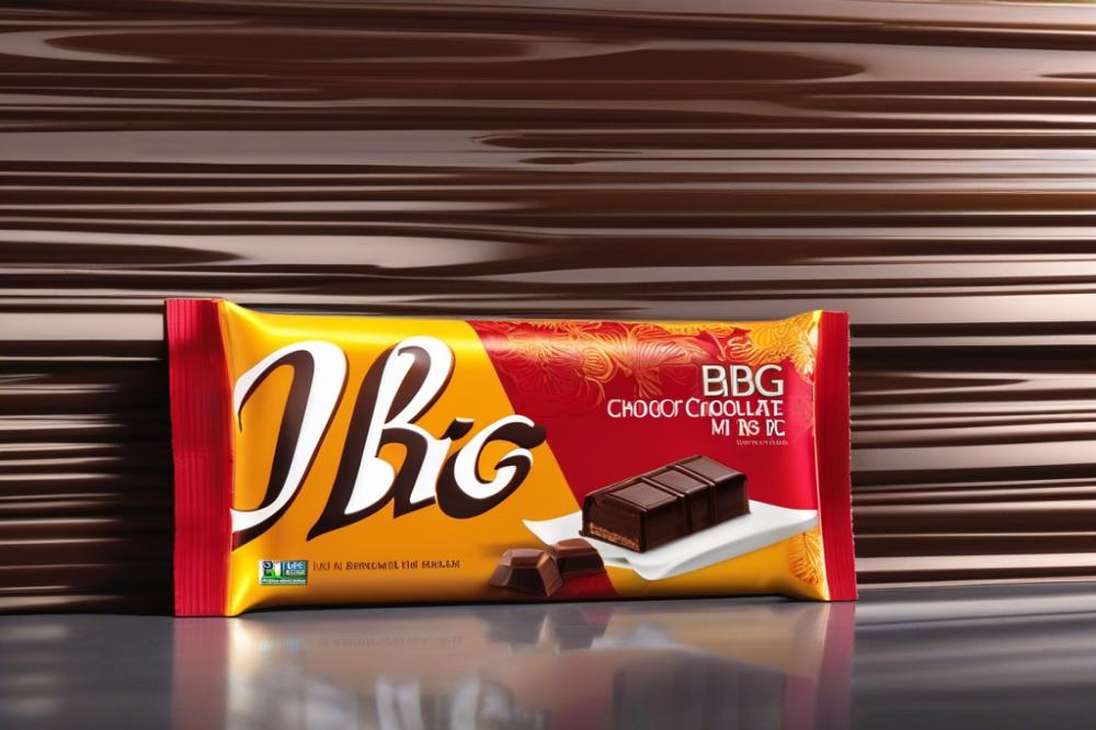 Unwrap The Story: How Mr. Big Became Canada’s Favorite And Largest Chocolate Bar