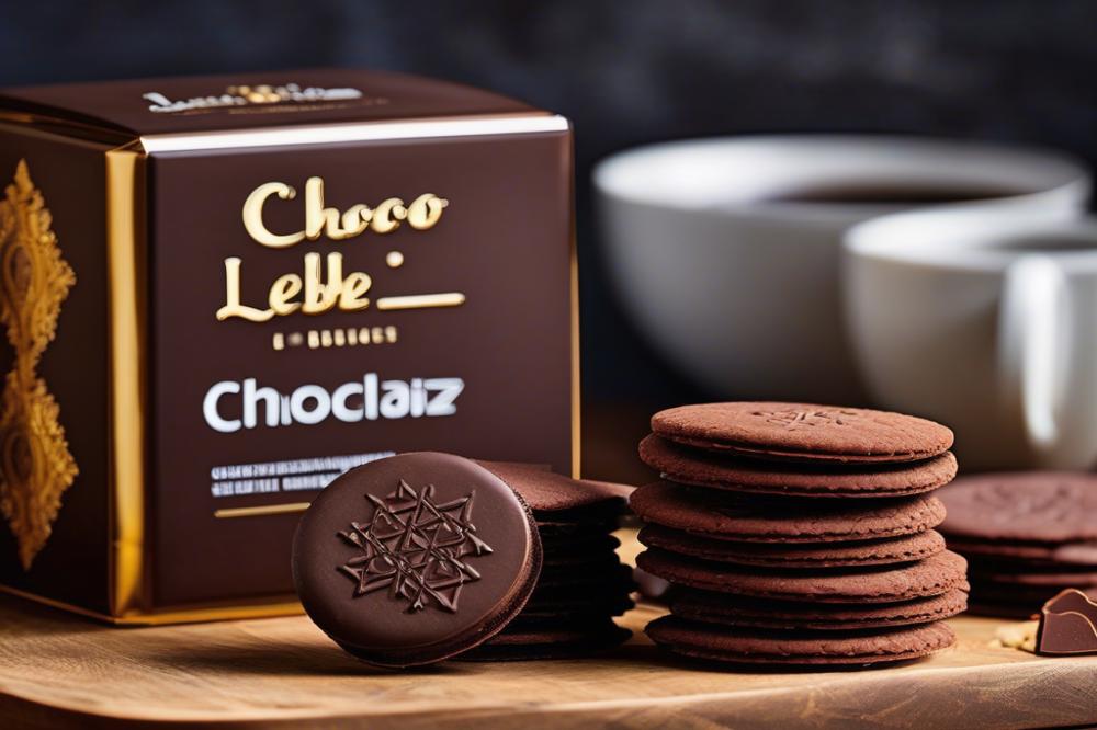 Unwrapping Delight: The Rise Of Choco Leibniz As Germany’s Beloved Chocolate Biscuit