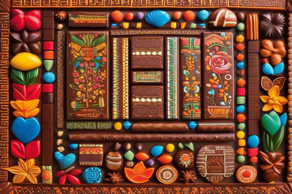 Unwrapping History: How Mexico Influenced The Global Chocolate Industry From Ancient Times To Today