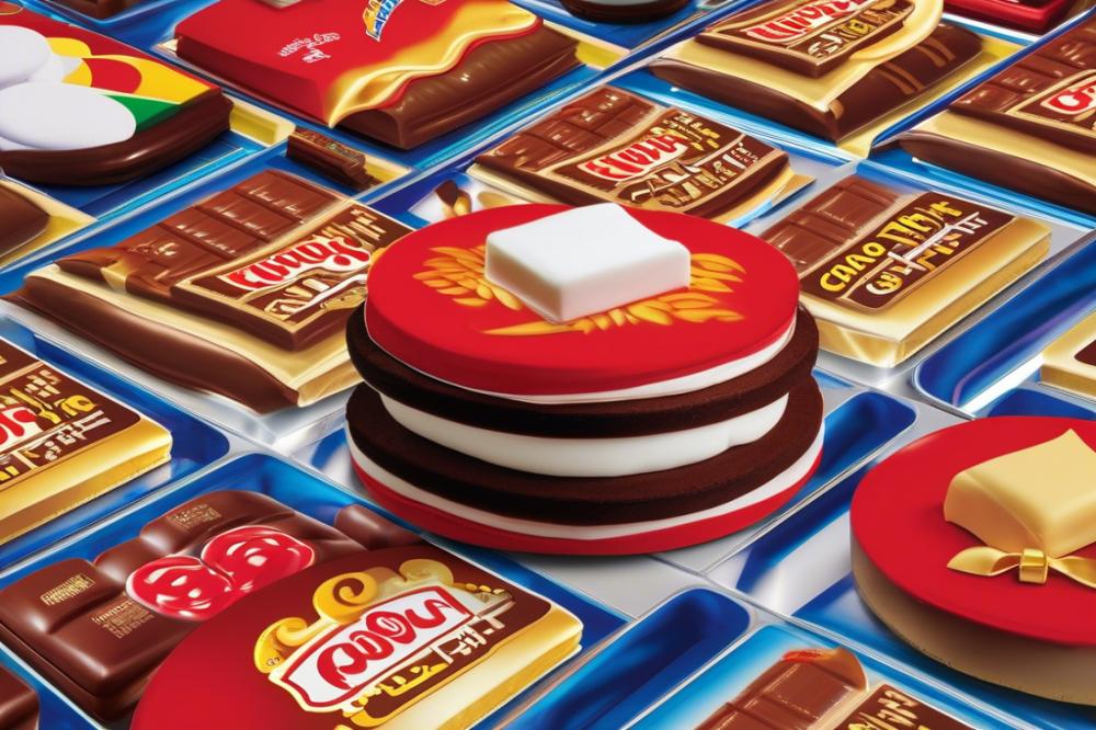 Unwrapping Popularity: How Choco Pie Became A Global Sensation