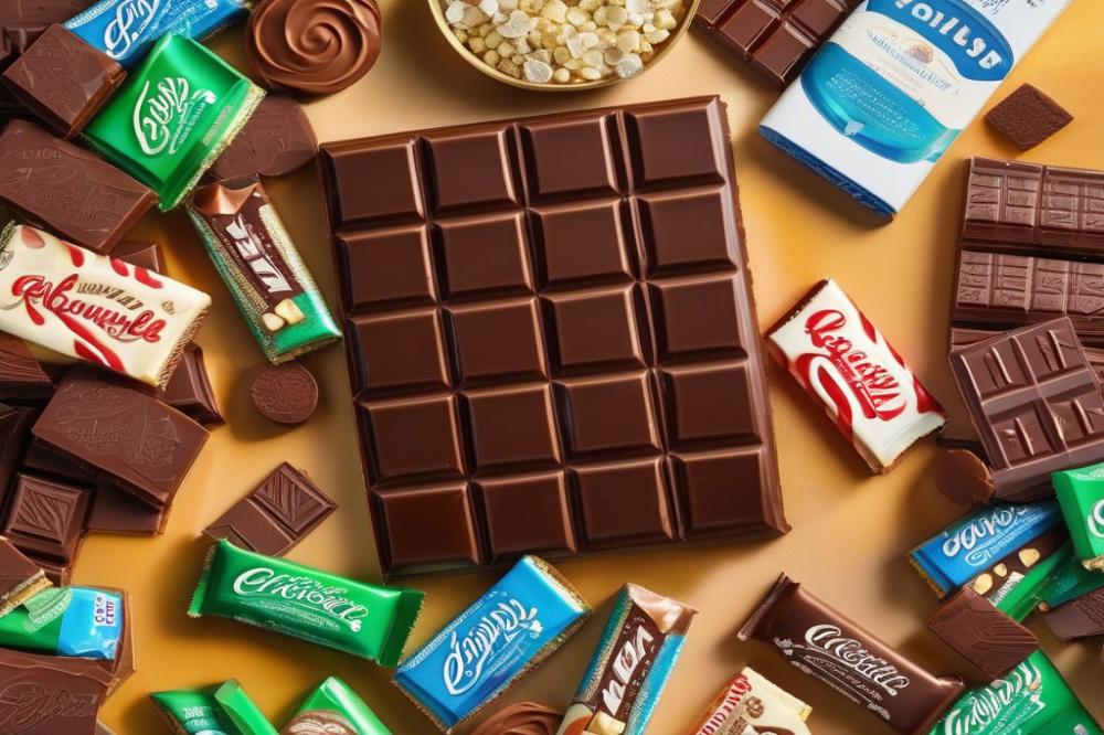 Unwrapping The History: The Chocolate Evolution Of Australia’s Iconic Peppermint Crisp