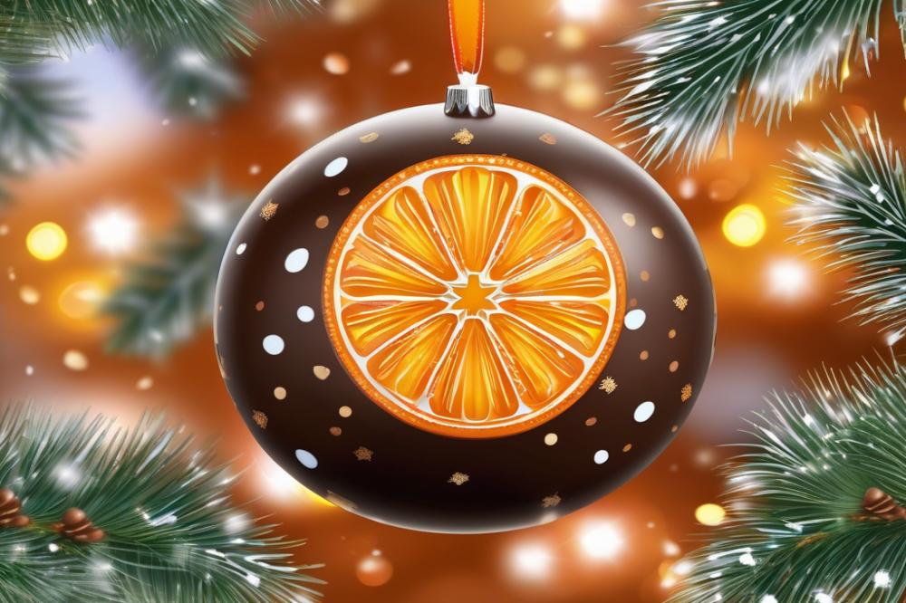 Unwrapping The Magic: How Terry’s Chocolate Orange Became A Holiday Icon