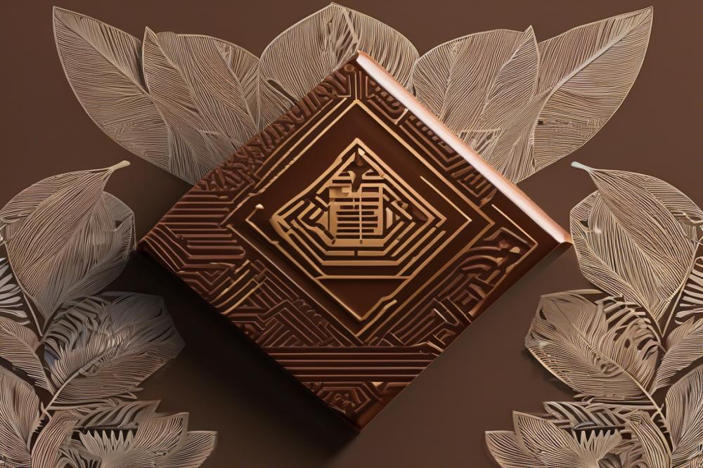 Unwrapping Transparency: How Blockchain Revolutionizes Chocolate Traceability