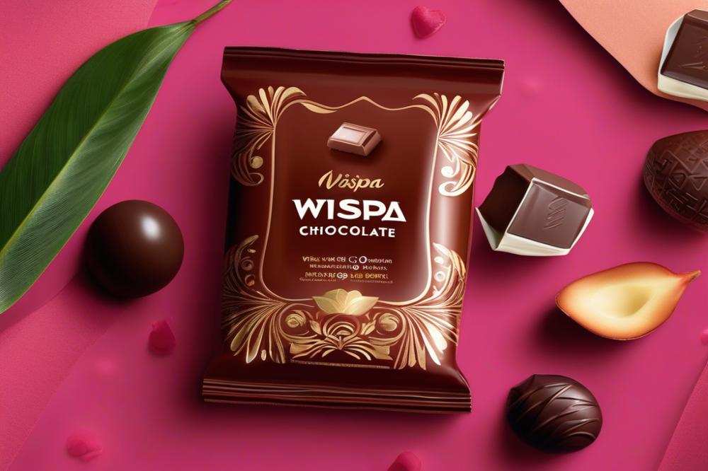 Unwrapping Wispa: The Inspiring Comeback Of A Beloved Chocolate Bar