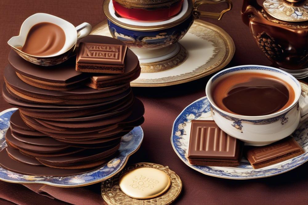 Why Bourbon Biscuits Are A Timeless Classic: A Delicious Dive Into A Beloved Treat