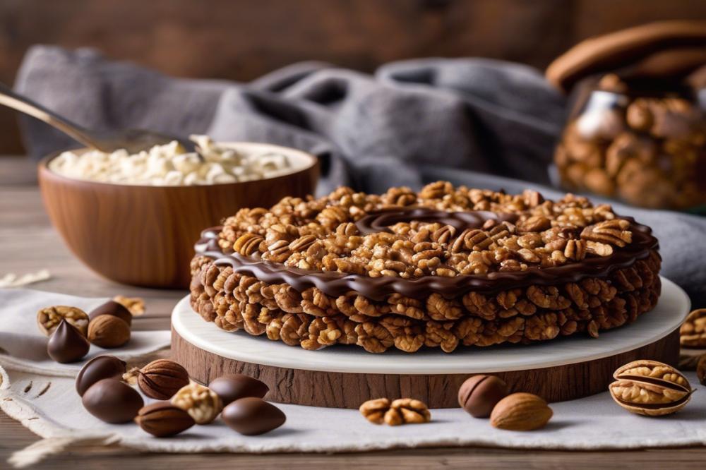 Why Walnut Whip Is The Heartwarming Nostalgic Classic Of British Confectionery